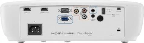 BenQ TH683