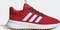 adidas X_PLR Path collegiate red/cloud white/collegiate burgundy (Herren) Vorschaubild