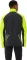 Vaude Posta II Softshell Fahrradjacke neon yellow (Damen) Vorschaubild