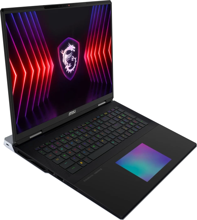 MSI Titan 18 HX A14VIG-068, Core Black, Core i9-14900HX, 128GB RAM, 4TB SSD, GeForce RTX 4090, DE