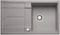 Blanco Metra 5 S Becken reversibel mit Ablauffernbedienung alumetallic Vorschaubild