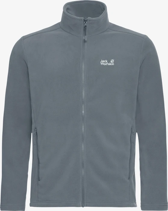Jack Wolfskin Taunus 200 Jacke grey odessa (Herren)