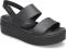 Crocs Brooklyn Low Wedge schwarz (Damen) Vorschaubild