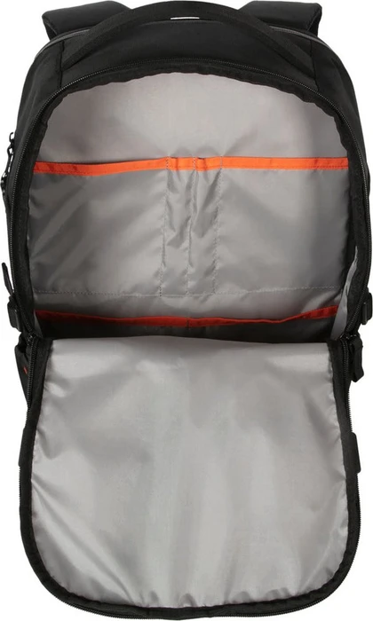 Targus Terra EcoSmart, 15-16", schwarz