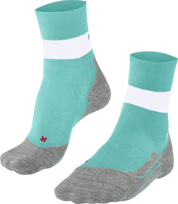 Falke RU Compression Stabilizing Socken fiji (Damen)