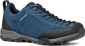 Scarpa Mojito Trail GTX ocean/light ocean