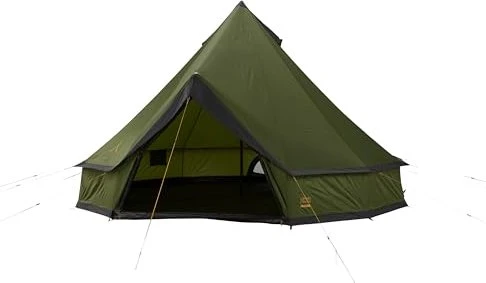 Grand Canyon Indiana 400 Tipi oliv