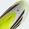 adidas F50 Elite Laceless FG team solar/core black/lucid red (Junior) Vorschaubild
