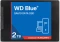 SanDisk WD Blue SA510 SSD 2TB, 2.5" / SATA 6Gb/s Vorschaubild