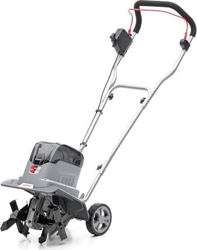 Ikra IB-TC 36 Akku-Bodenhacke solo