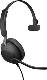 Jabra Evolve2 40 SE Mono USB-C/A UC