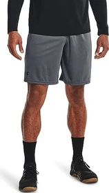 Under Armour Tech Mesh Hose kurz grau (Herren)