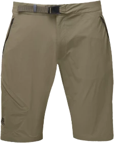 Mountain Equipment Comici Short Hose kurz mudstone (Herren)
