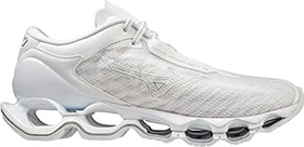 Mizuno Wave Prophecy 12 weiß/silber