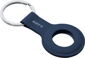LAUT Heux Tag for Apple AirTag navy