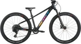Scott Scale RC 600 schwarz Modell 2026