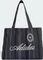 adidas Canvas Shopper grey six/black Vorschaubild