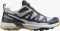 Salomon X Ultra 360 Edge GTX gray violet/black/surf the web (Herren) Vorschaubild