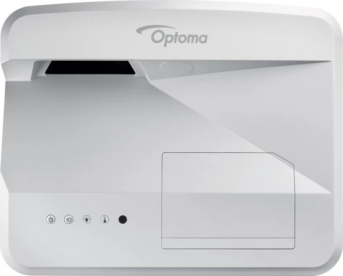 Optoma EH320USTi