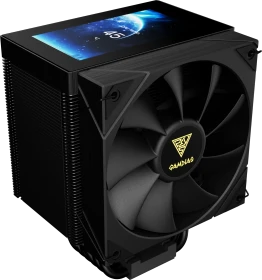 Gamdias Boreas M2-61L, schwarz