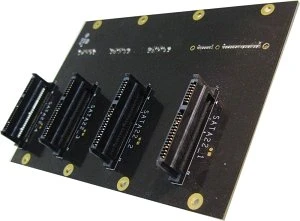 Corsair Obsidian 800D SATA 6Gb/s Upgrade Kit