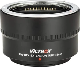 Viltrox 45mm Zwischenring für Fujifilm G