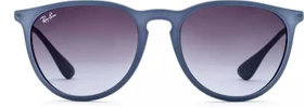 Ray-Ban RB4171 Erika Color Mix 54mm blau-gunmetal/grau