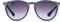Ray-Ban RB4171 Erika Color Mix 54mm blau-gunmetal/grau Vorschaubild