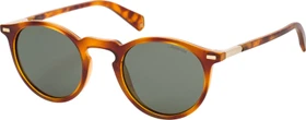 Polaroid PLD 2086/S havanna/grün