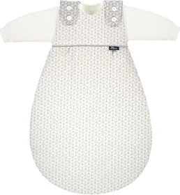Alvi Mäxchen Das Original Kugelschlafsack Gr.80/86 (verschiedene Farben)