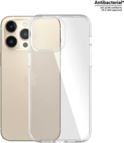 PanzerGlass Hard Case für Apple iPhone 14 Pro Max transparent