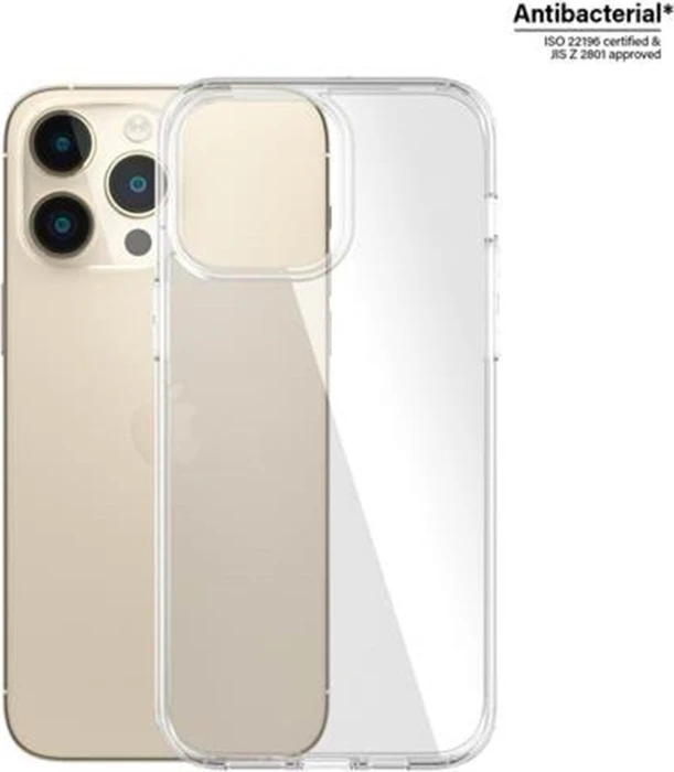 PanzerGlass Hard Case für Apple iPhone 14 Pro Max transparent