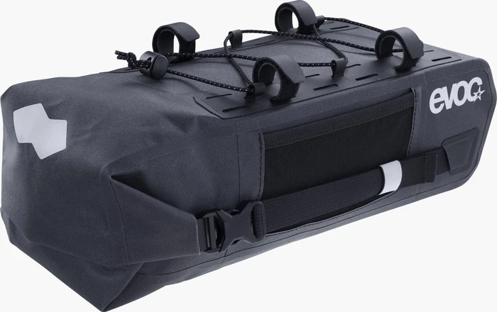 Evoc Aero Bar Pack WP 5 Lenkertasche schwarz