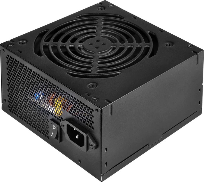SilverStone Strider Essential Series 650W, ATX 2.4