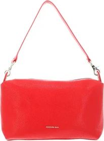 Mandarina Duck Mellow Leather Medium Schultertasche diva