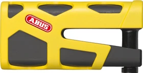 ABUS Granit Sledg 77 grip Bremsscheibenschloss schwarz