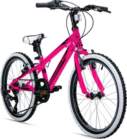 Bergsteiger Kansas 20 pink