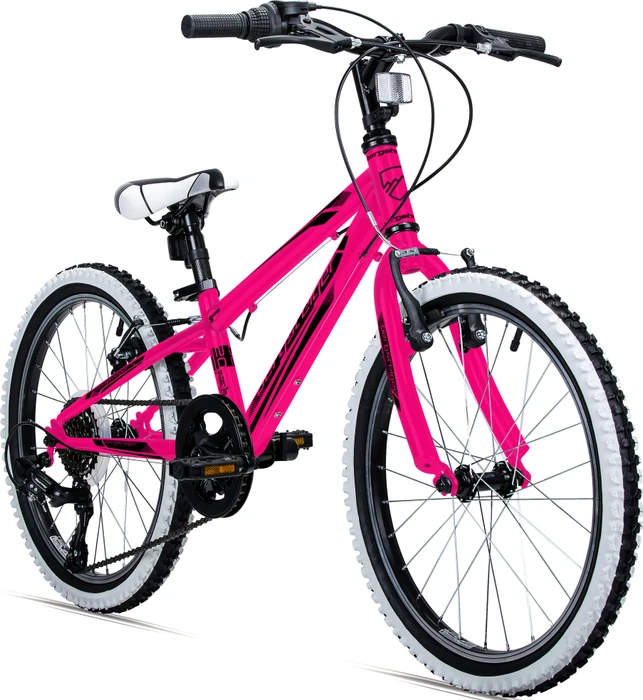 Bergsteiger Kansas 20 pink