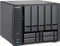 QNAP Turbo Station TS-963X-2G, 2GB RAM, 1x RJ-45 10GBase-T, 1x RJ-45 1000Base-T Vorschaubild