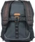 Basil Miles Tarpaulin Backpack Gepäcktasche schwarz/orange Vorschaubild