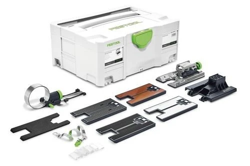 Festool Systainer SYS ZH-SYS-PS 420 Werkzeugkoffer