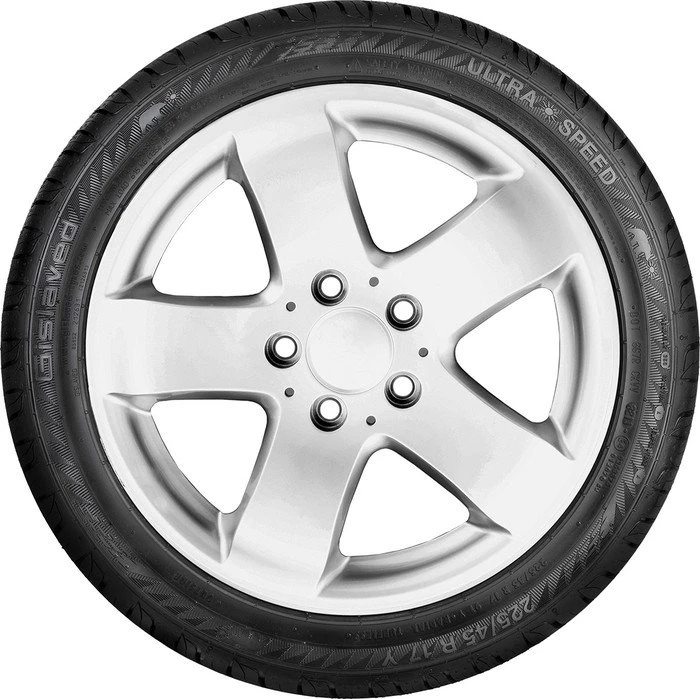 Gislaved Ultra*Speed SUV 235/60 R18 107V XL FR