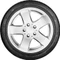 Gislaved Ultra*Speed SUV 235/60 R18 107V XL FR Vorschaubild