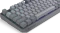 Endorfy Thock V2 TKL, PBT, grau, LEDs RGB, hot-swap, Endorfy RED, USB, US Vorschaubild