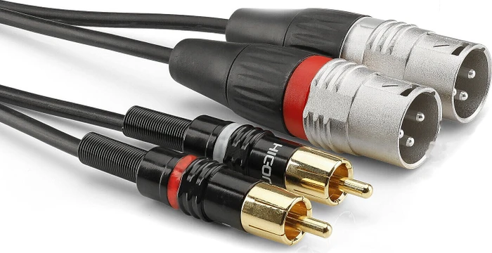 Sommer Cable Basic+ HBP-XF6S 3.0m