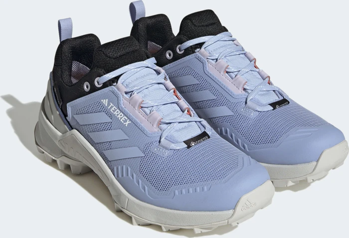 adidas Terrex Swift R3 GTX blue dawn/coral fusion (Damen)