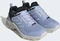 adidas Terrex Swift R3 GTX blue dawn/coral fusion (Damen) Vorschaubild