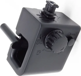 DeLonghi Milchaufschäumer für Nespresso Lattissima+