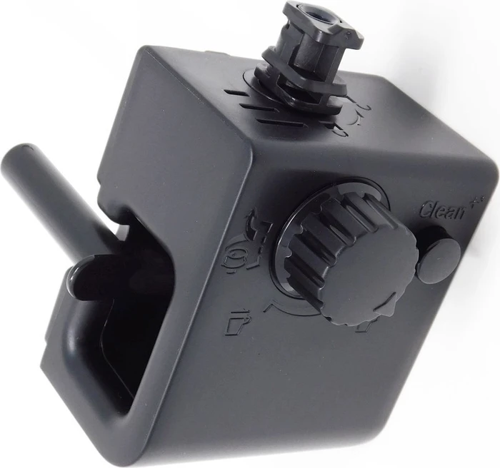 DeLonghi Milchaufschäumer für Nespresso Lattissima+