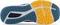 New Balance Fresh Foam 680v7 black/vibrant orange/vibrant apricot (Herren) Vorschaubild